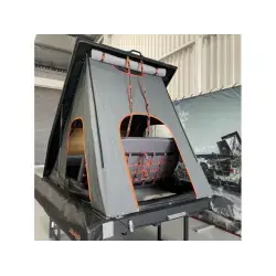 Support de réglage intérieur inclinable tente Gen 3-R Alu-Cab